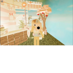 Peachy Builds!