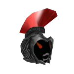Champion of Crimsonwrath