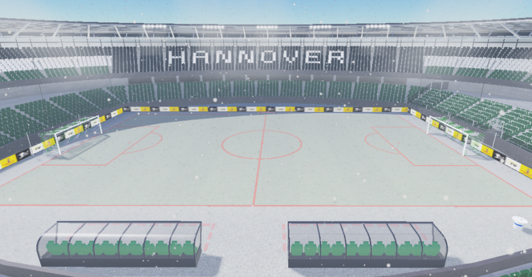 [GSD] Niedersachsen Stadion screenshot 1