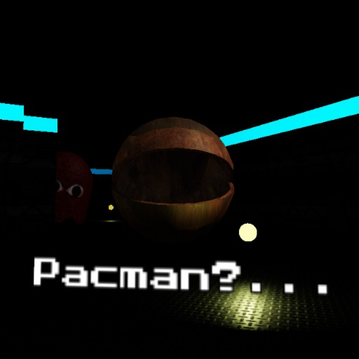 Pacman?...