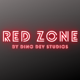 [NEW MAP] Red Zone