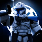 501st Legion | TGE .