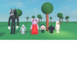 Survival the killers (spooky edition) icon