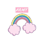Rainbow Army :D