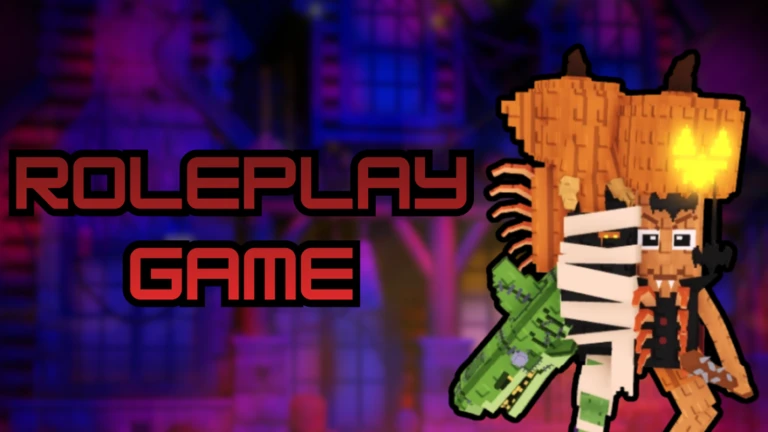 [🎃] Stealled an Brainrotting ROLEPLAY