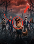 NormCube's Random Group