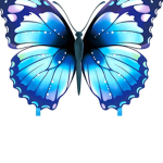 The butterfly liker group