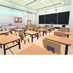 SCHOOL RP