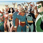 Justice League - Sovereignty And Justice