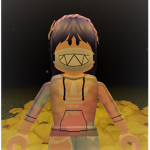 The Weird Roblox Girl Club