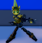 Sir_Junkbot Community