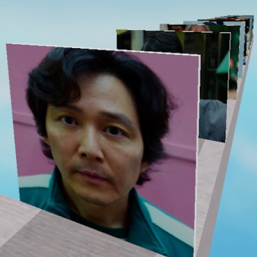 Guess the Squid Game Character