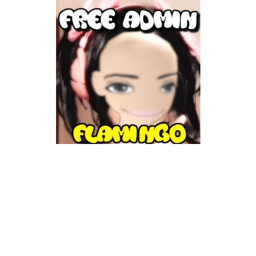 [FREE ADMIN] Flamingo World
