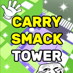 Smack Carry Troll Tower