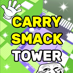 Smack Carry Troll Tower