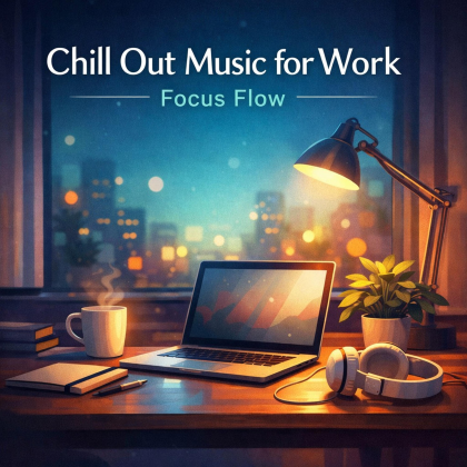 Ambient Work Session Roblox music