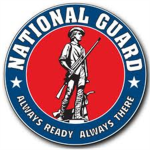 [USA] The United States National Guard