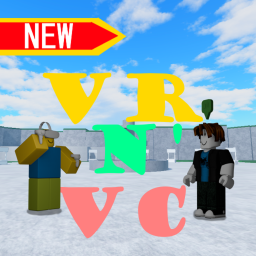Just VR N' VC
