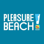 Blackpool Pleasure Resort Roblox