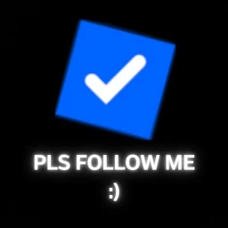 PLS FOLLOW ME:) (Ngato_bg) icon