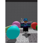 Core blocks