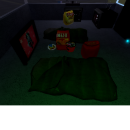 watch tv forever lol