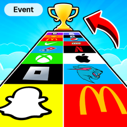 🔥Logo Race