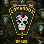 [BAC] - Batalhão de Ações e Comandos