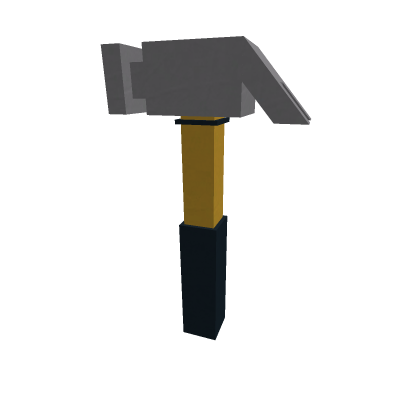 Hammer