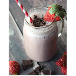 Chocolate milk sisters