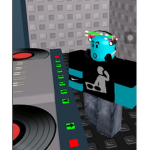 DJ ########