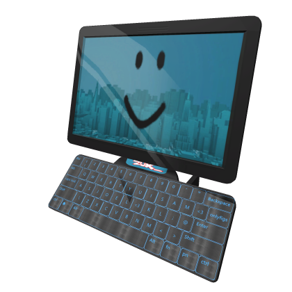 Roblox Item IBOT Terminal