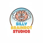 Silly Brainrot Studios Group Thumbnail