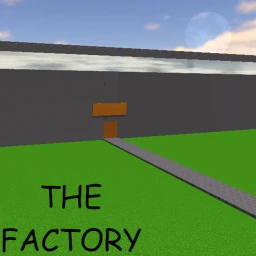 The Factory 09 icon