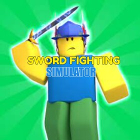 Sword Fighting Simulator