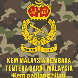 kem pajang hijau
