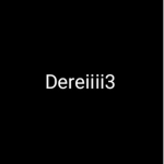 Dereiiii3 shirt shop