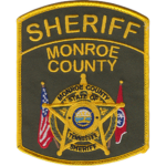 LUSA | Monroe Sheriff's Office