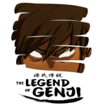 Legend Of Genji