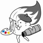 Battle cats fan group yayayay