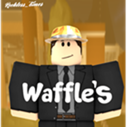 Waffle's Meeting Center
