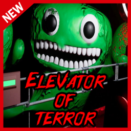 Elevator of Terror