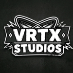 [+] VRTX . STUDIOS [+]
