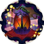 Eggstinguished Lantern
