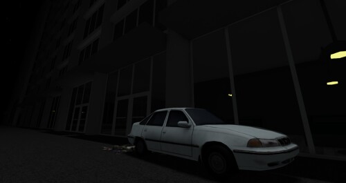 City Explorer