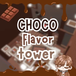 [CARRY] Choco Flavor Tower icon