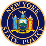 New York State Police {NYSP}
