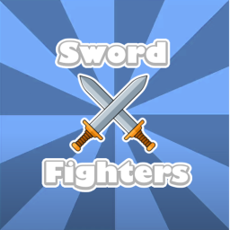 (BETA) ⚔️Sword Fighters⚔️