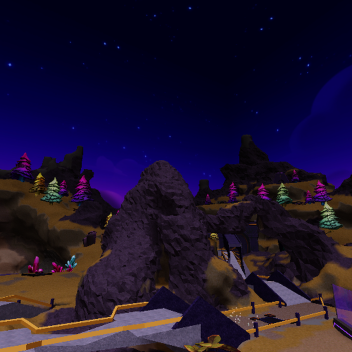 template walking simulator or something