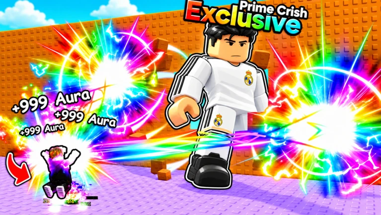 Aura For Soccer Players thumbnail